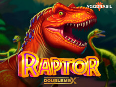 Raptor Doublemax